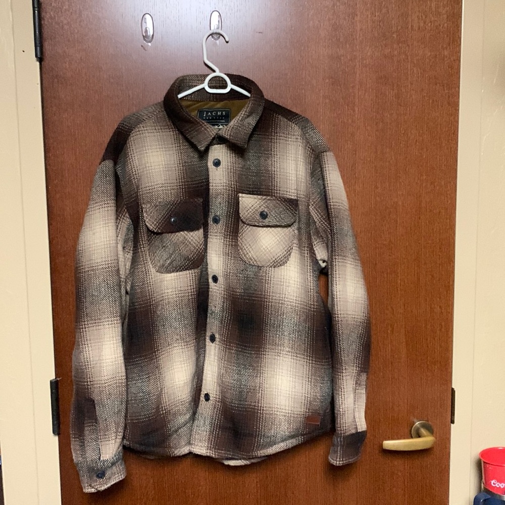 Jachs New York jacket